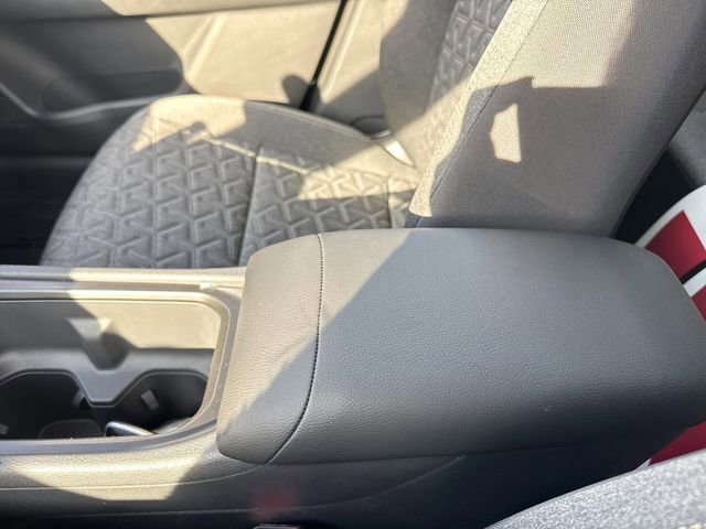 New 2026 Nissan Kicks SV w/ SV Premium Package image 21