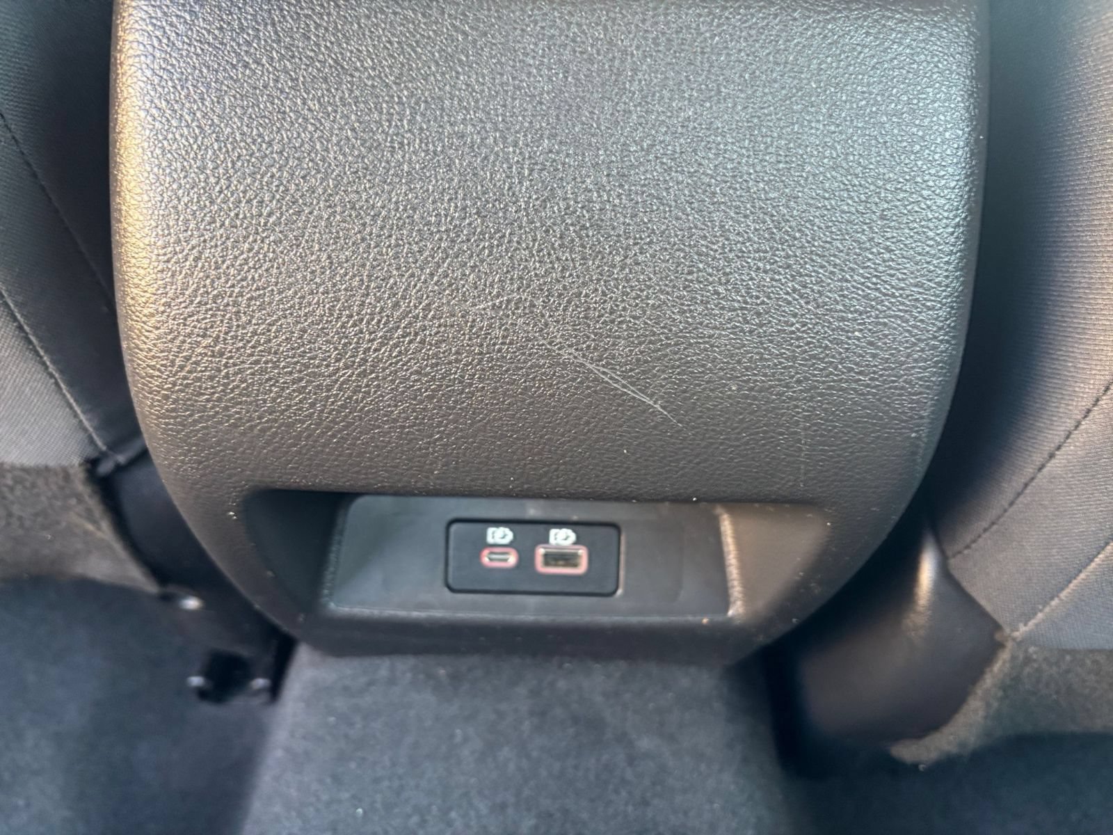 Used 2025 Nissan Altima 2.5 SV FWD image 22