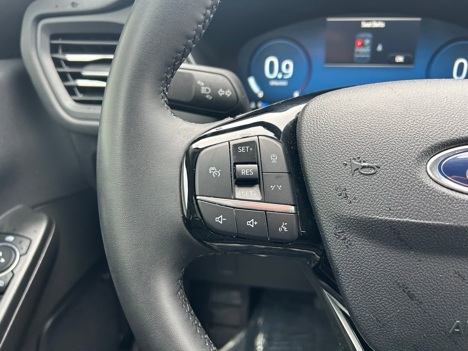 Used 2023 Ford Escape Active w/ Tech Pack #2 image 13