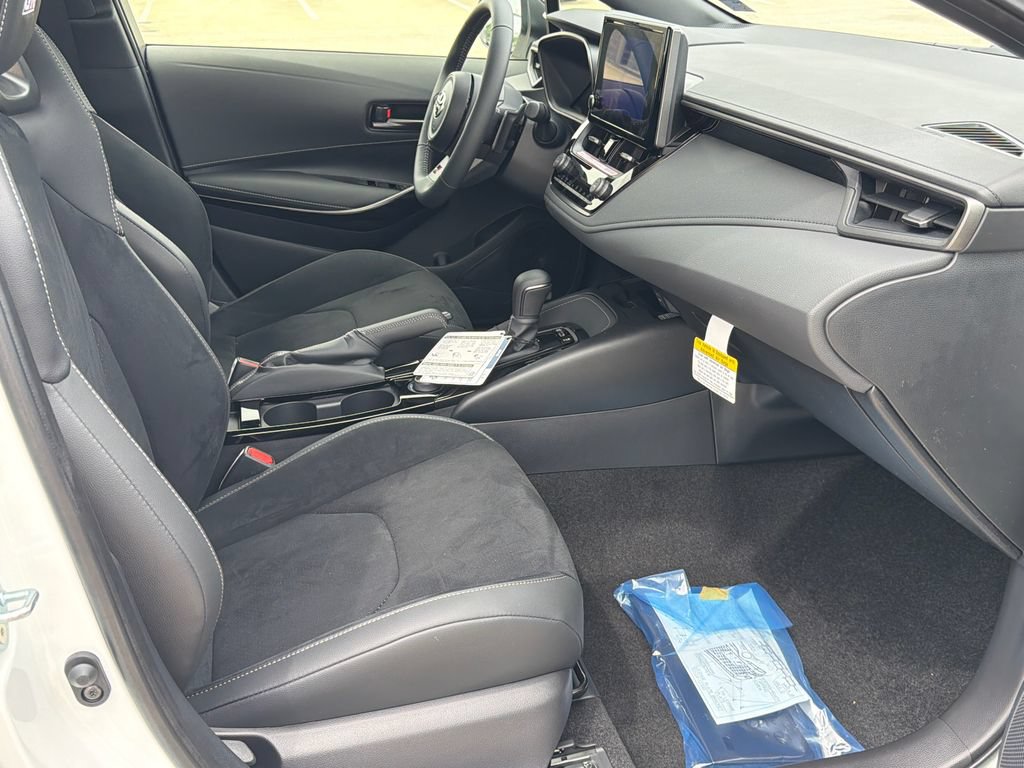 New 2026 Toyota Corolla GR AWD/4WD image 14
