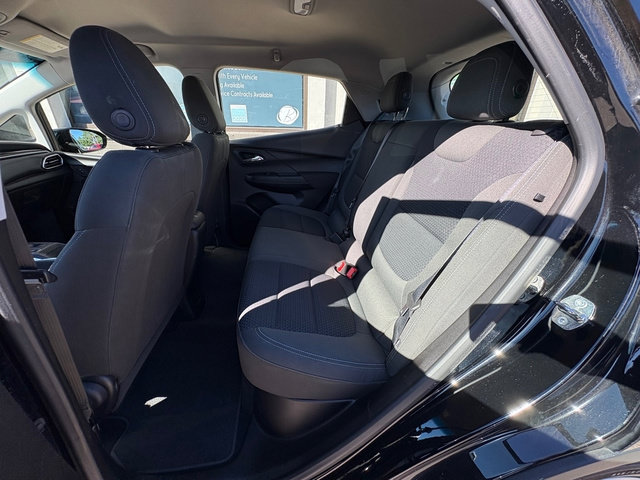 Used 2023 Chevrolet Bolt LT FWD image 15