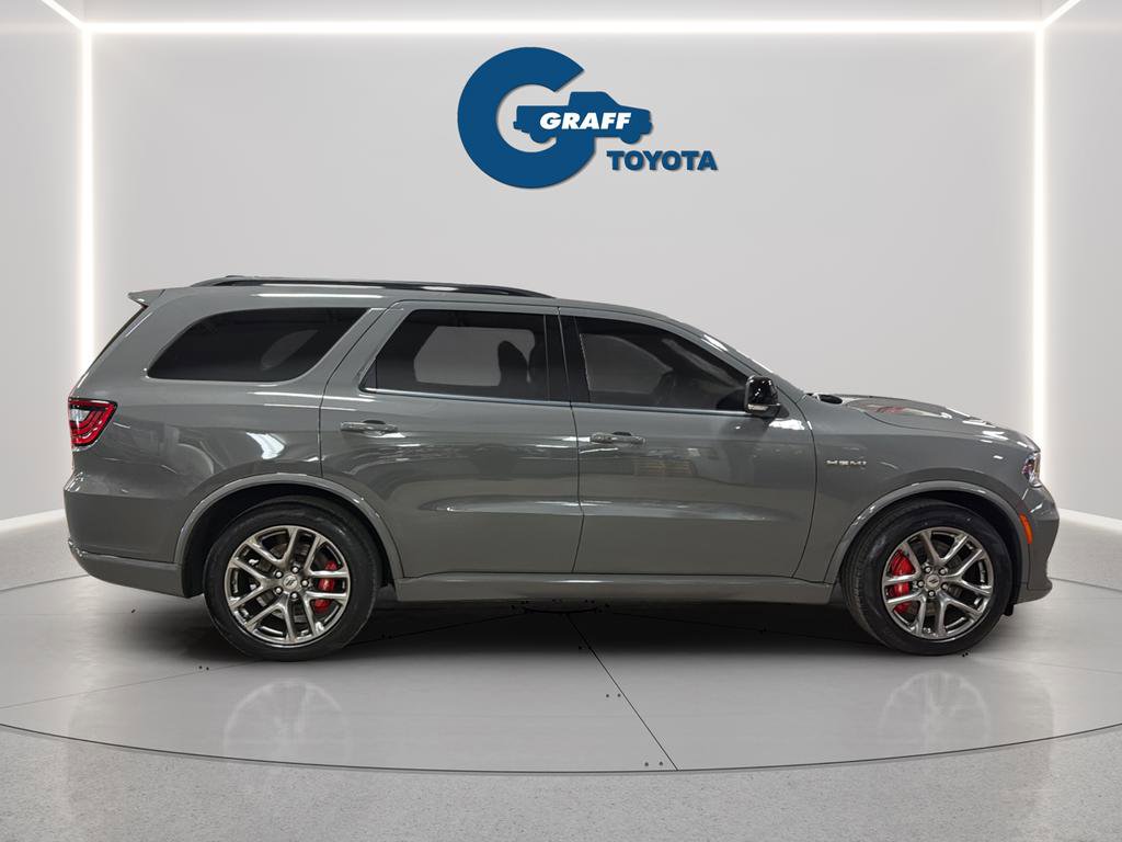 Used 2023 Dodge Durango R/T w/ Tow 'N Go Package AWD/4WD image 5