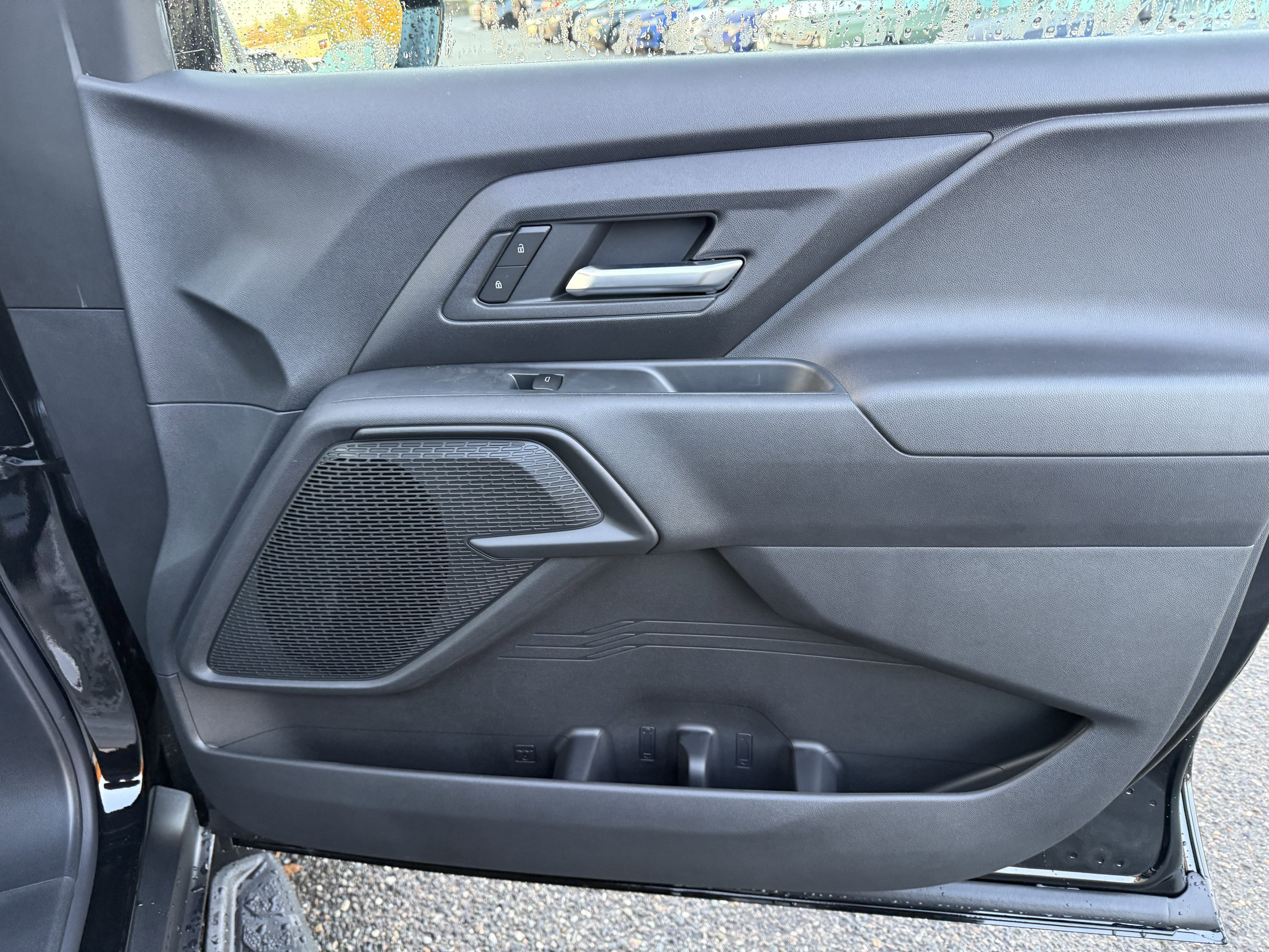 New 2026 Chevrolet Silverado EV W/T image 7