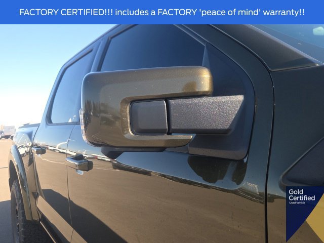 Used 2025 Ford F150 Raptor AWD/4WD image 7