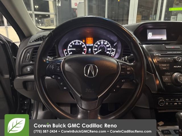 Used 2015 Acura ILX 2.0L image 20