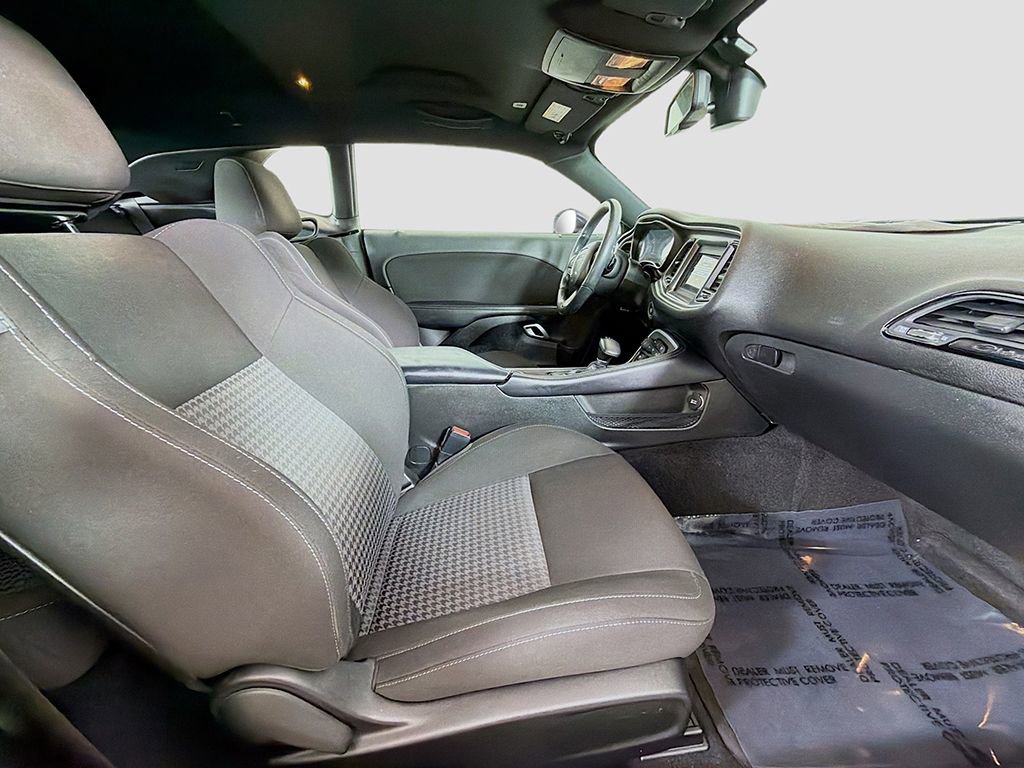 Used 2021 Dodge Challenger GT w/ Blacktop Package image 18