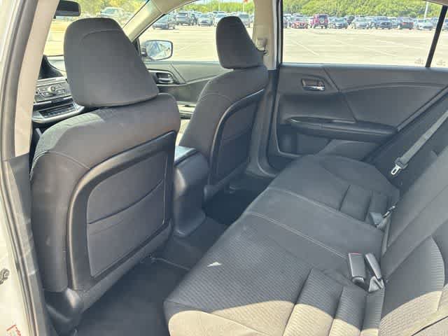 Used 2014 Honda Accord Sport image 20