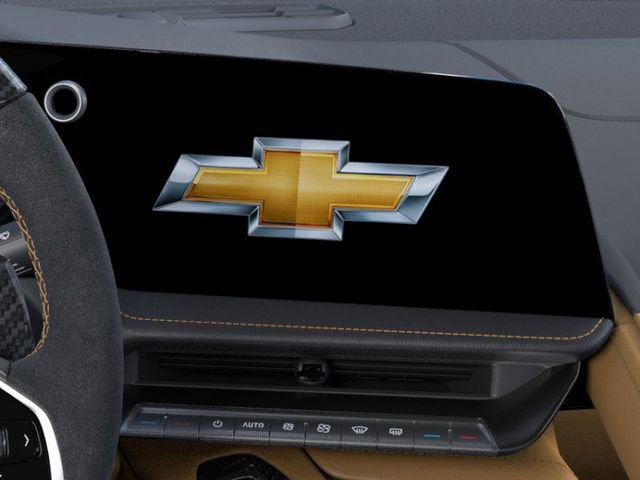 New 2026 Chevrolet Corvette ZR1 image 20