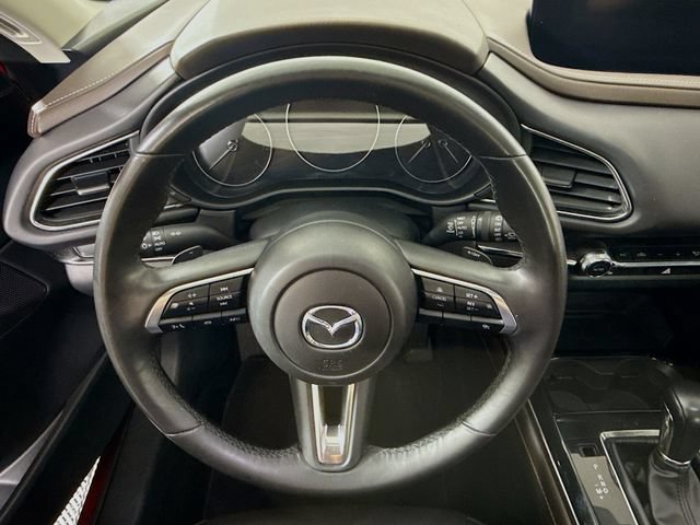 Used 2024 MAZDA CX-30 AWD 2.5 S w/ Premium Package image 15