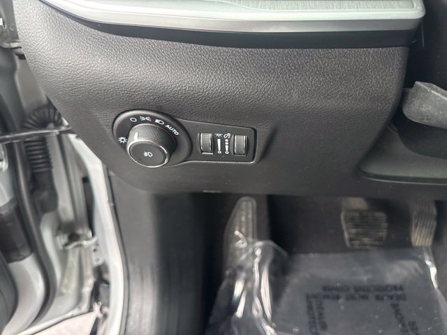 Certified 2024 Jeep Compass Limited w/ Elite Group AWD/4WD image 26