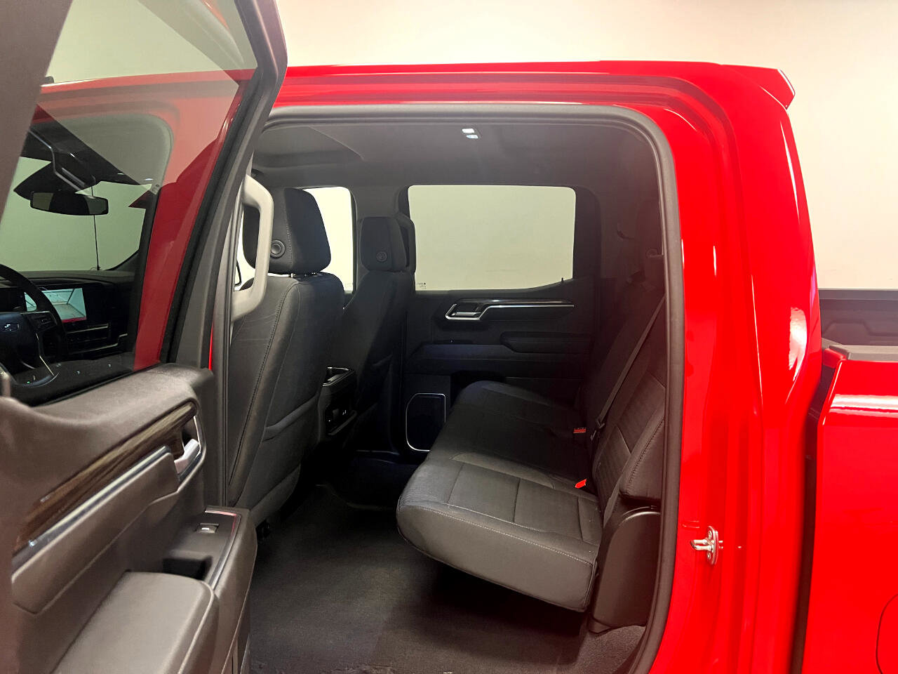 Used 2022 Chevrolet Silverado 1500 RST image 21