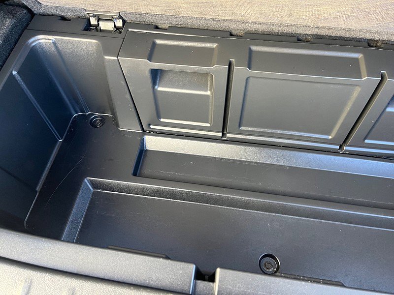 Used 2024 Nissan Pathfinder SV image 25