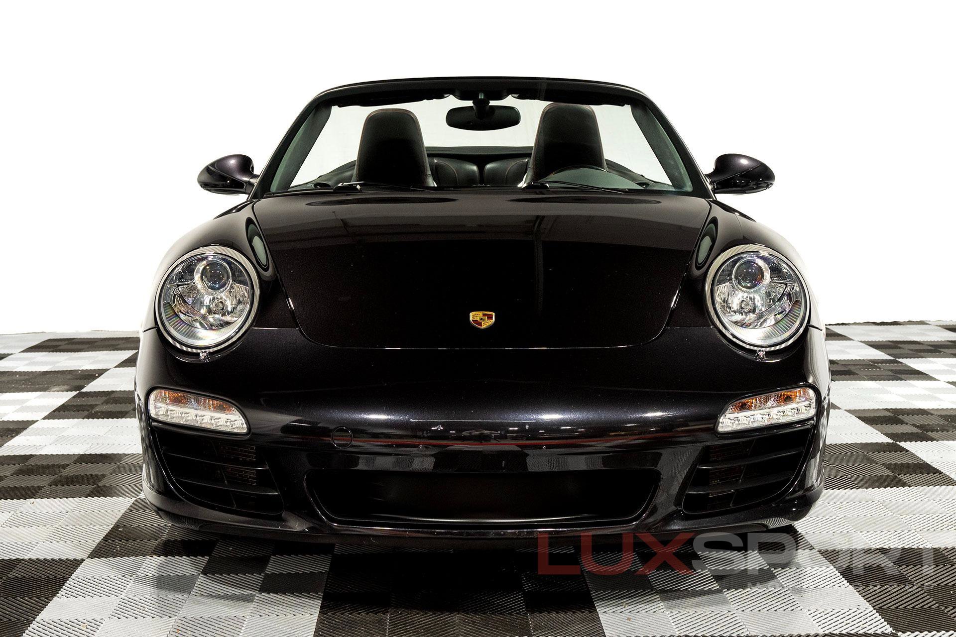 Used 2009 Porsche 911 Carrera S image 5