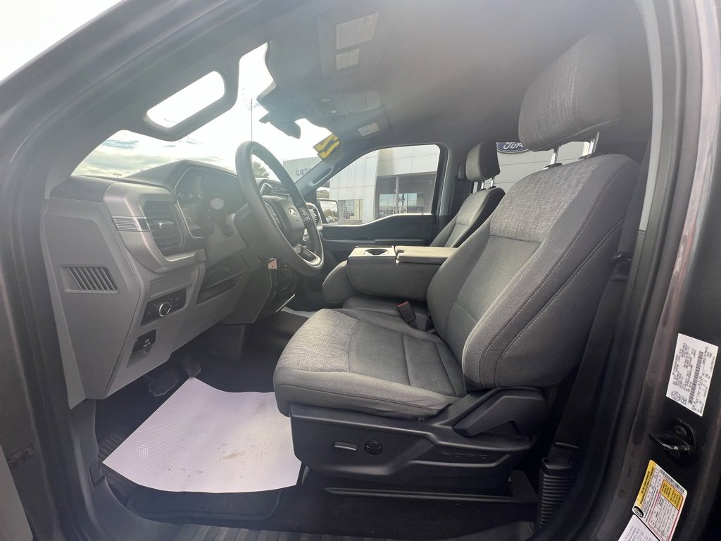 Used 2022 Ford F150 XLT image 16