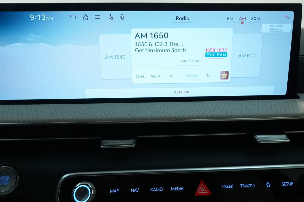 New 2026 Genesis GV80 3.5T Prestige image 43