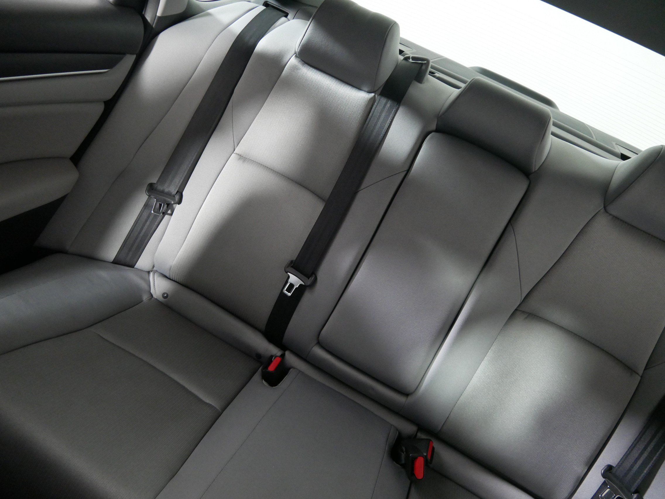 Used 2019 Honda Accord LX image 12
