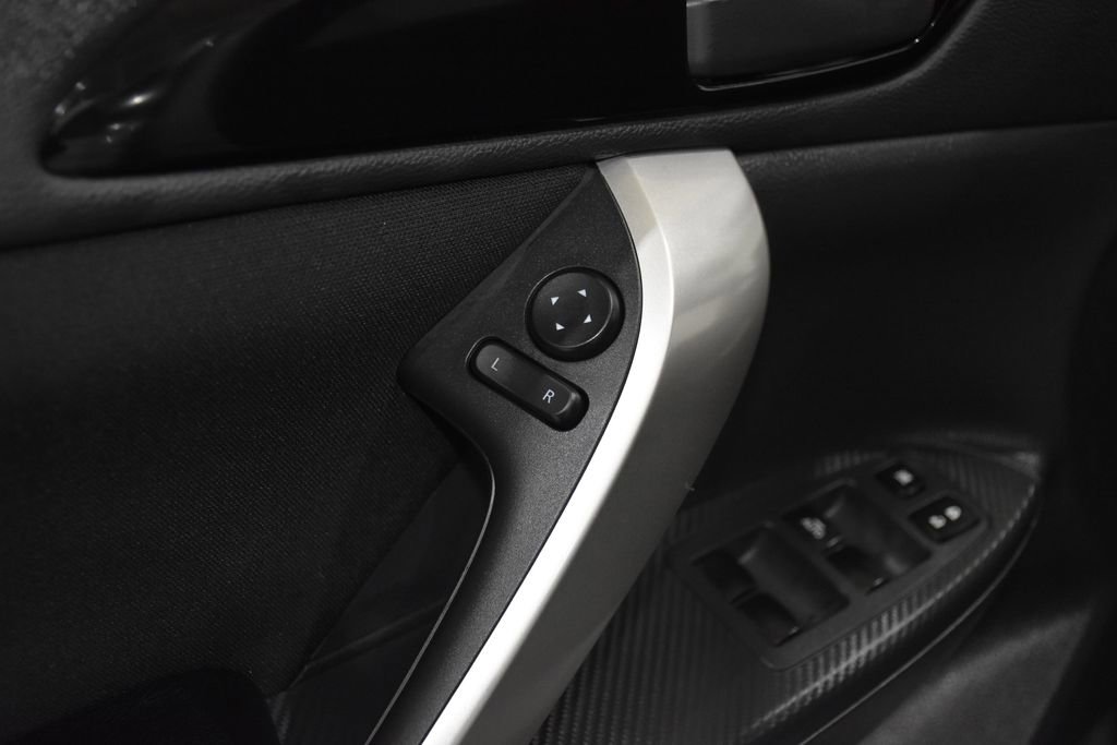 New 2026 Mitsubishi Eclipse Cross ES image 22