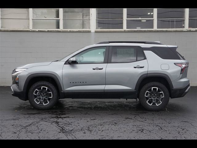 New 2026 Chevrolet Equinox ACTIV image 2