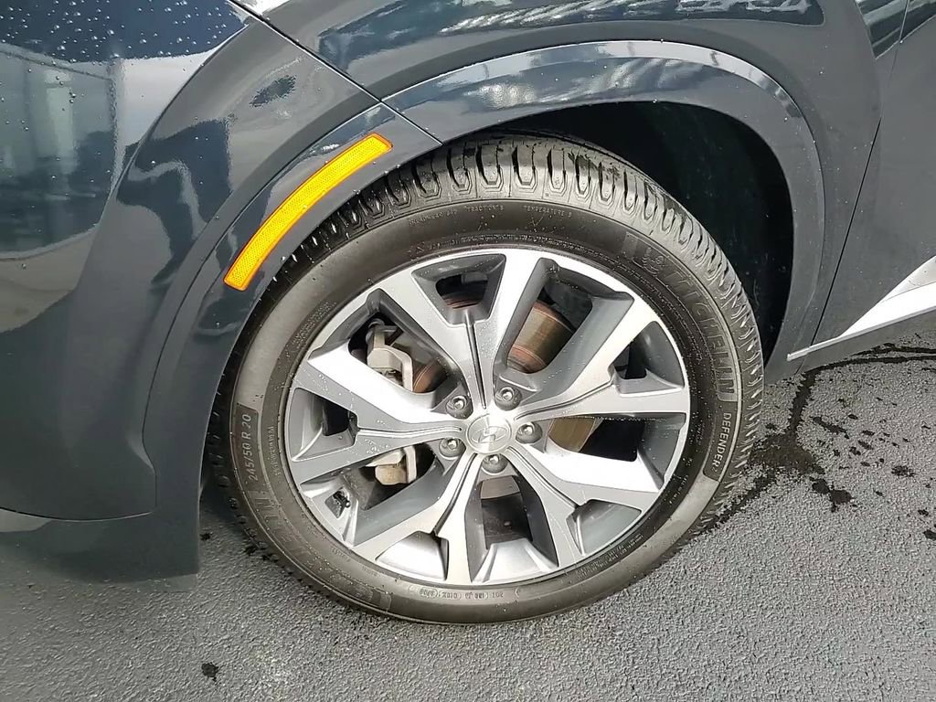 Certified 2021 Hyundai Palisade Limited image 9