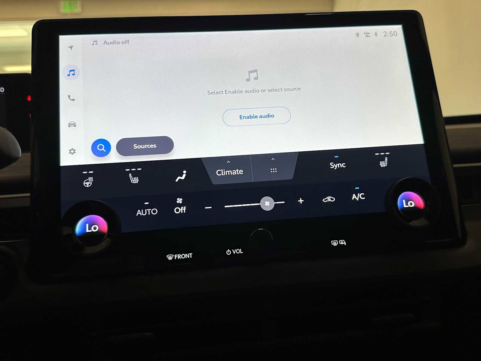 New 2026 Toyota C-HR AWD/4WD image 15