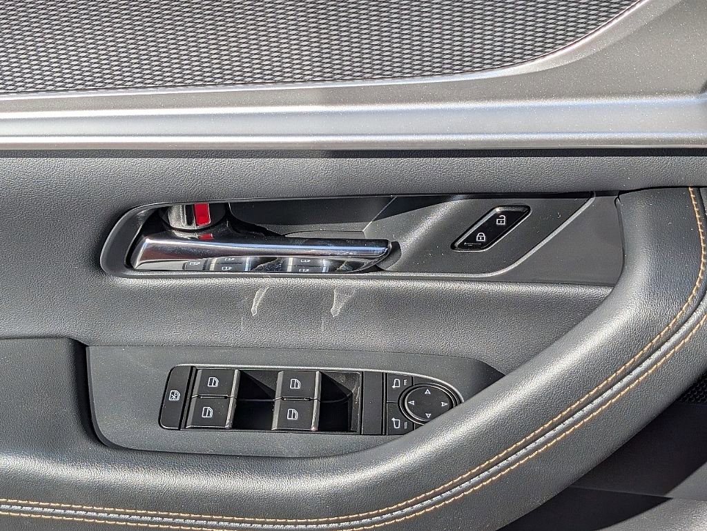 New 2026 MAZDA CX-70 SC Plus image 28