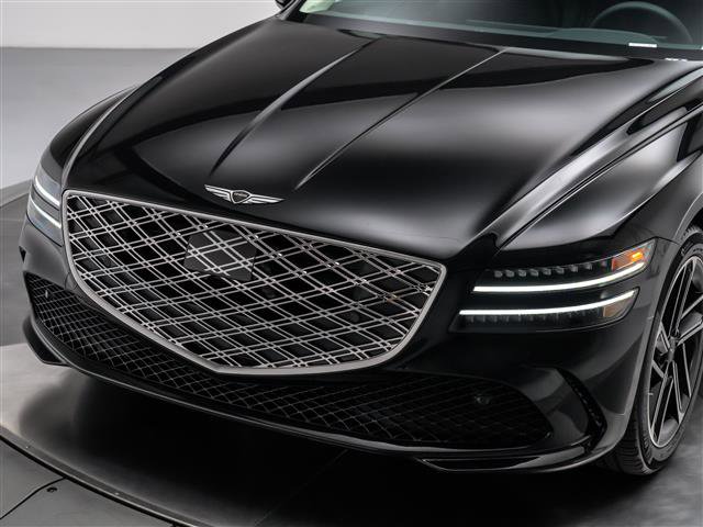 New 2026 Genesis G80 2.5T Advanced image 9
