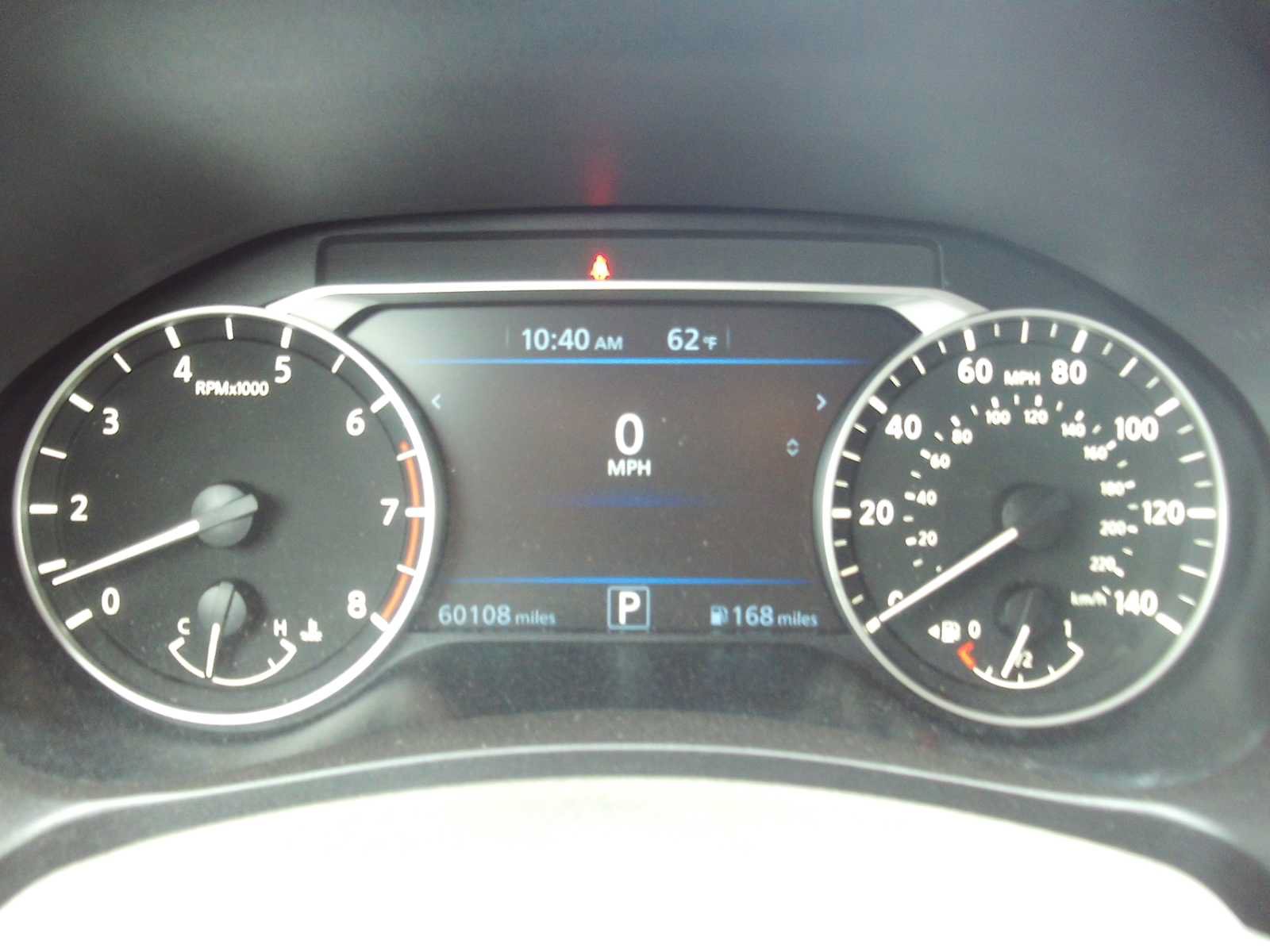 Used 2024 Nissan Altima 2.5 SR FWD image 9