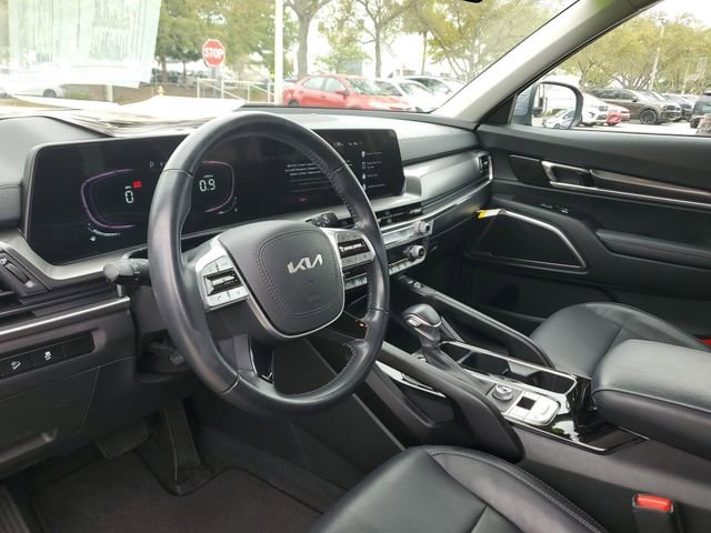 Certified 2024 Kia Telluride S image 20