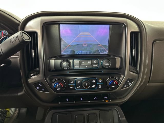 Used 2015 Chevrolet Silverado 1500 LTZ w/ LTZ Plus Package image 22