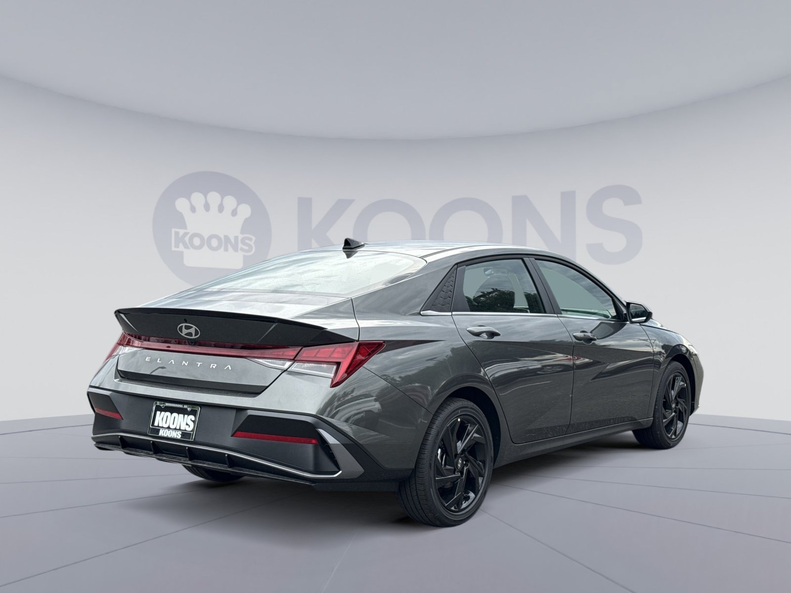 New 2026 Hyundai Elantra SEL Sport Premium FWD image 7