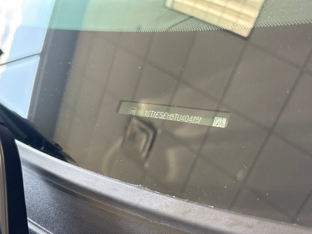 New 2026 GMC Sierra EV Elevation image 44