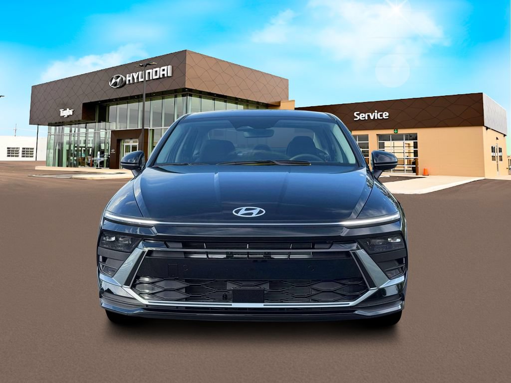 New 2026 Hyundai Sonata SE FWD image 12