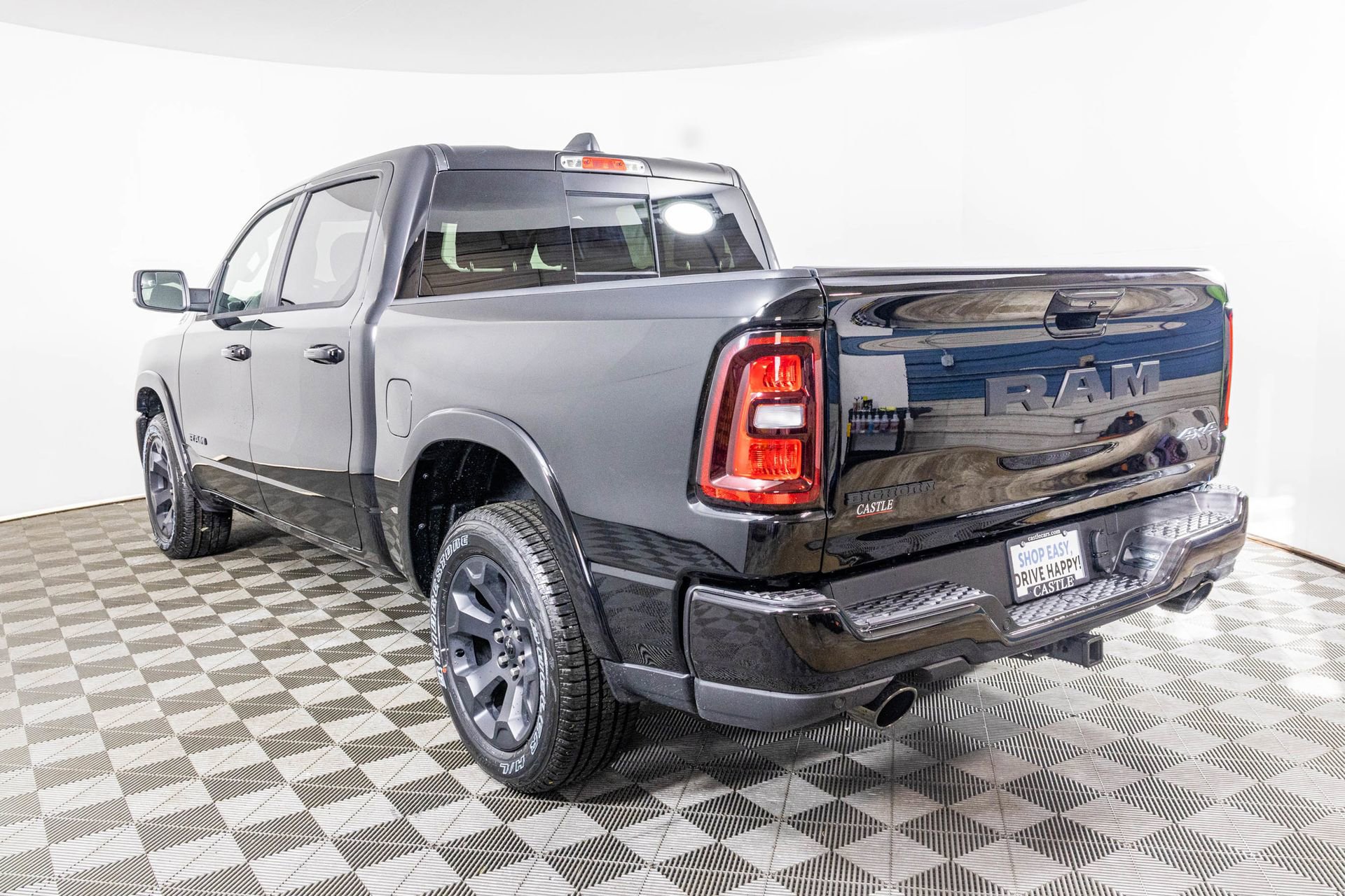 New 2026 RAM 1500 Big Horn image 12