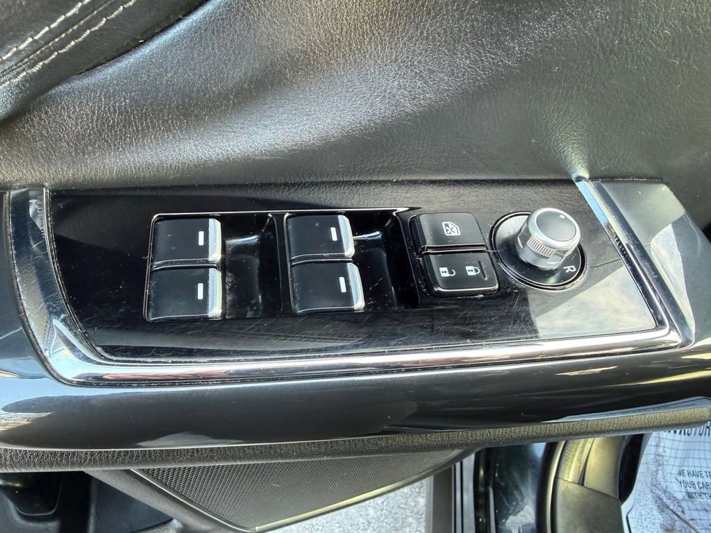 Used 2018 MAZDA CX-9 Touring w/ Touring Premium Package image 10