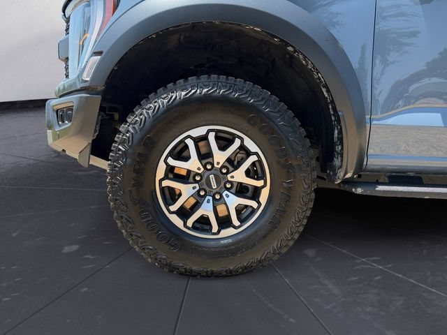 Used 2023 Ford F150 Raptor AWD/4WD image 14