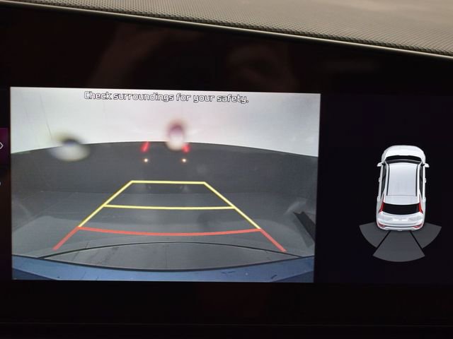 Certified 2024 Kia Niro Wind w/ Wind Preserve Package image 23