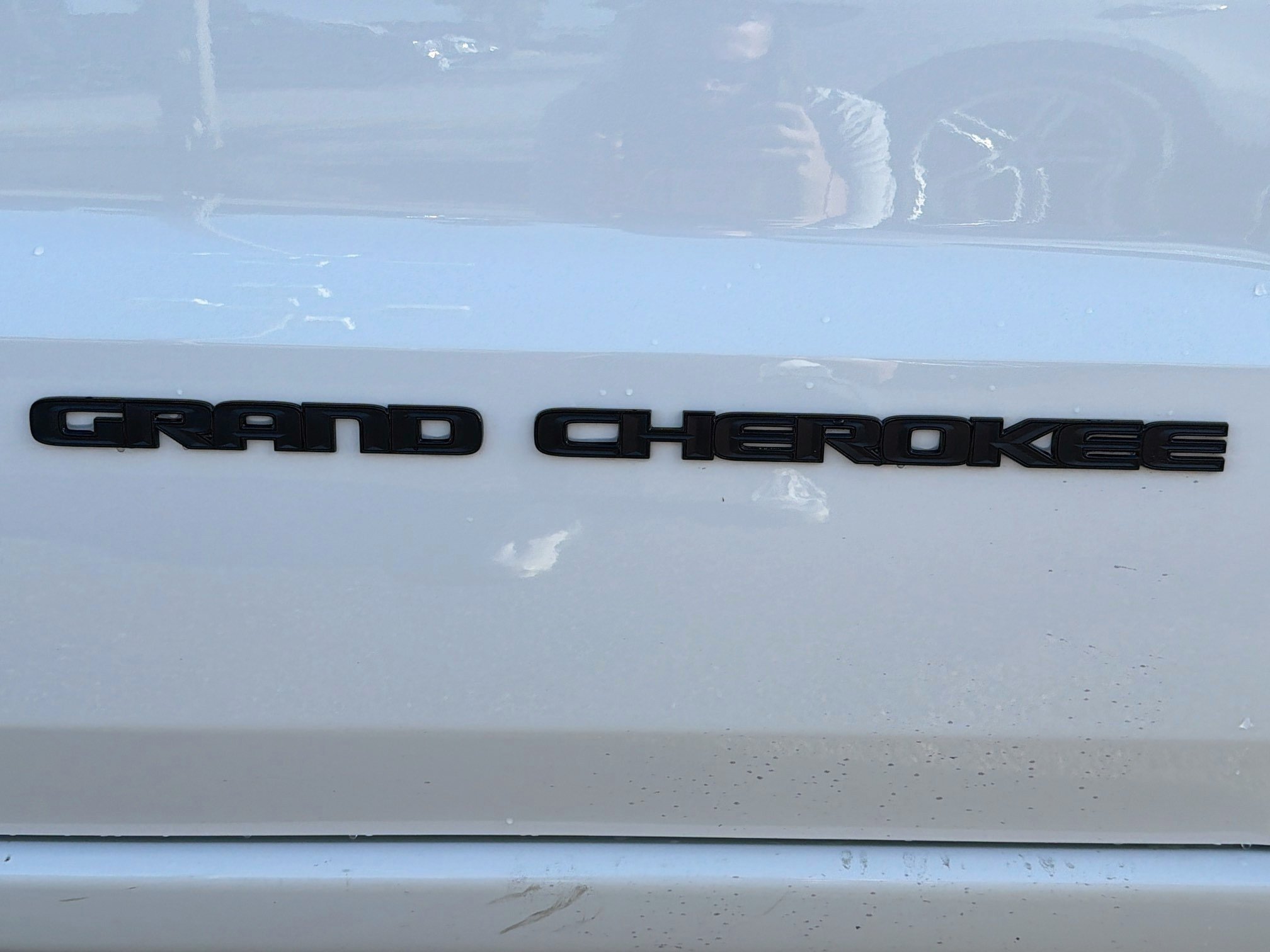 Used 2021 Jeep Grand Cherokee Laredo X AWD/4WD image 11