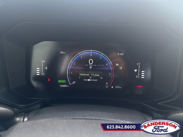 Used 2024 Toyota Land Cruiser 1958 AWD/4WD image 14