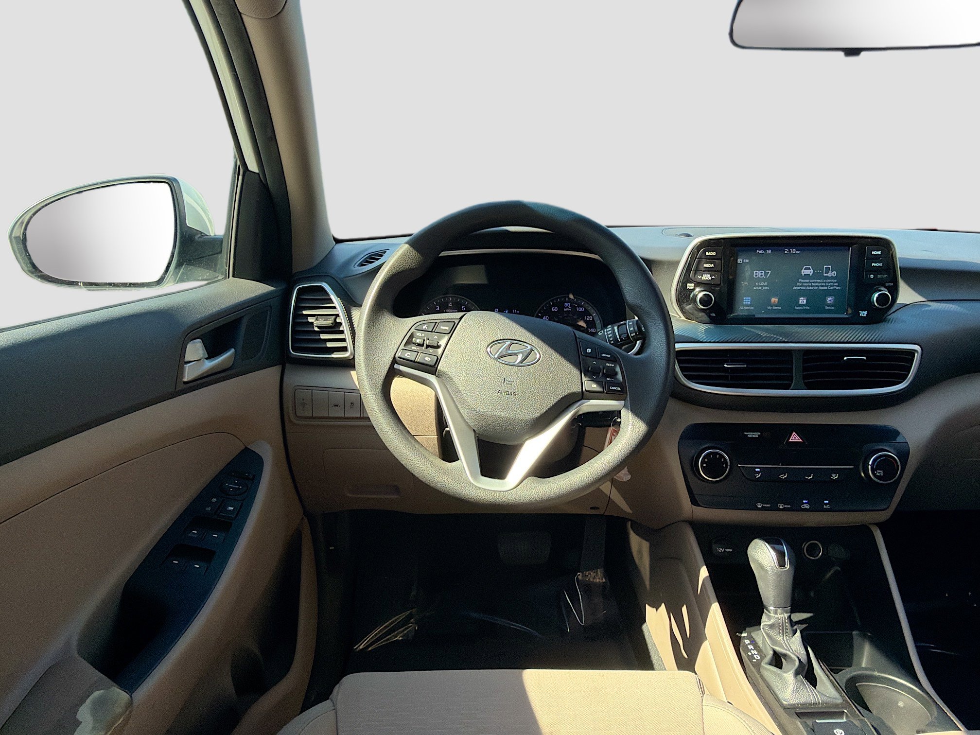 Used 2019 Hyundai Tucson SE FWD image 15