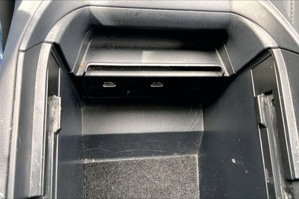 Used 2025 MAZDA CX-30 AWD 2.5 S w/ Select Sport Pkg image 17