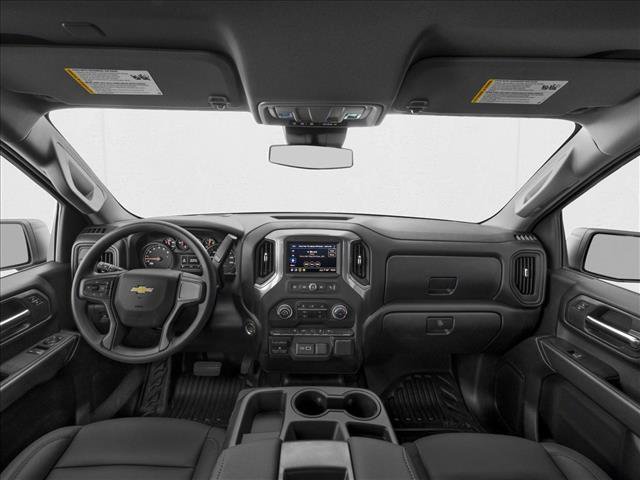 New 2026 Chevrolet Silverado 2500 W/T AWD/4WD image 5