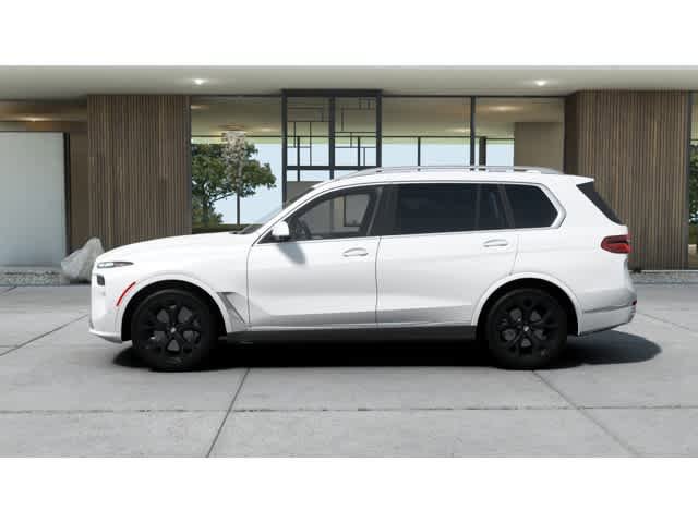 Used 2026 BMW X7 xDrive40i w/ Premium Package AWD/4WD image 4