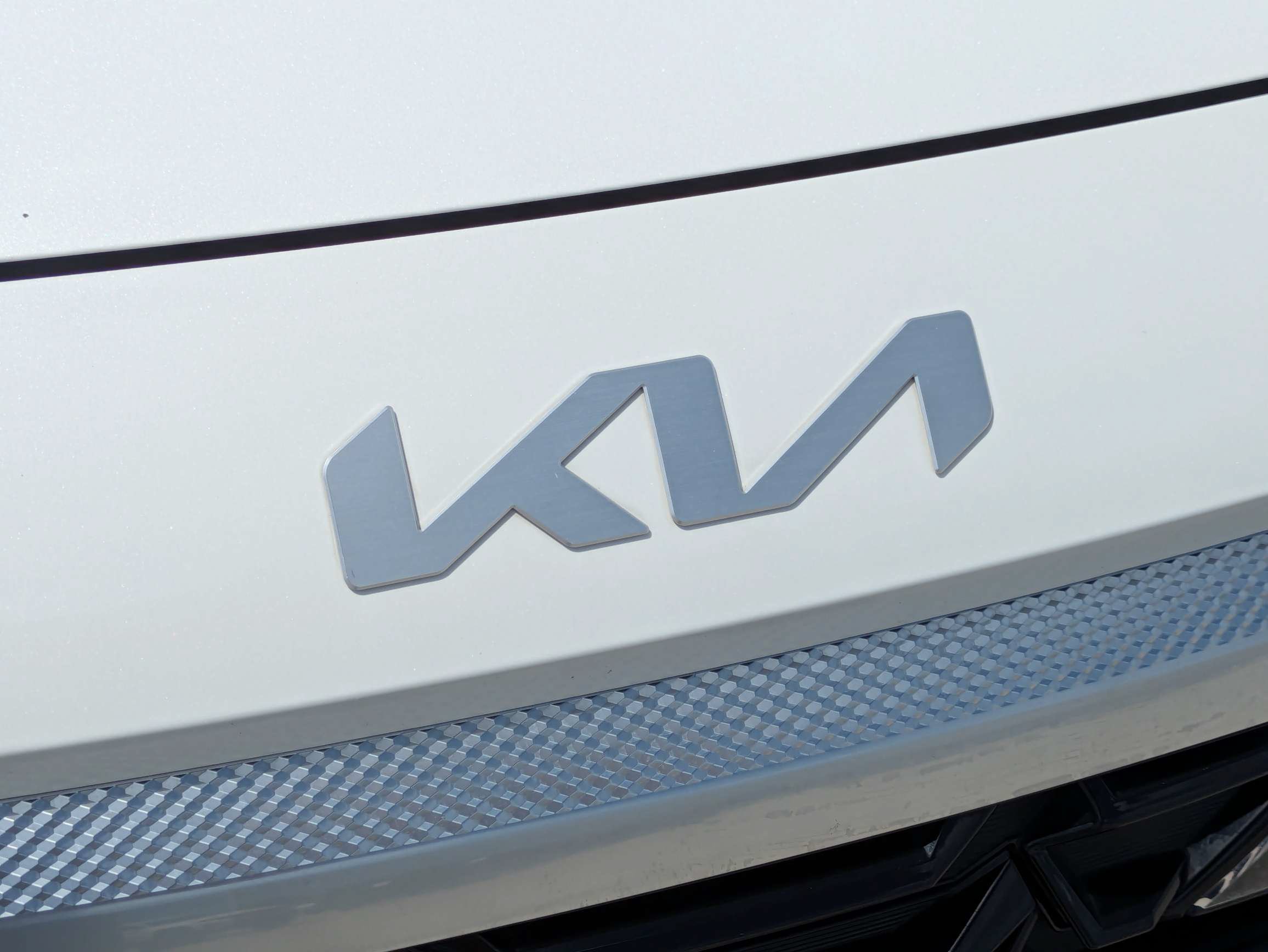 Certified 2024 Kia Seltos EX FWD image 13