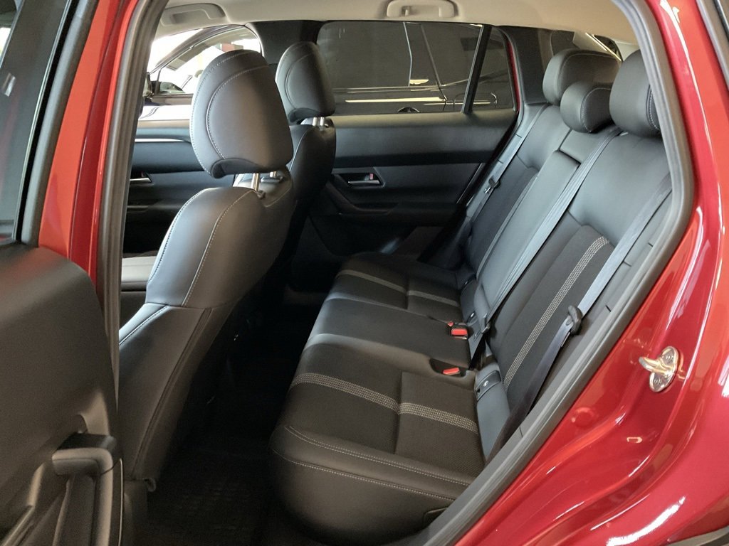 Used 2024 MAZDA CX-50 AWD 2.5 S w/ Preferred Package image 21