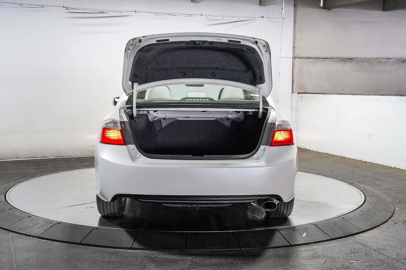 Used 2013 Honda Accord EX image 27