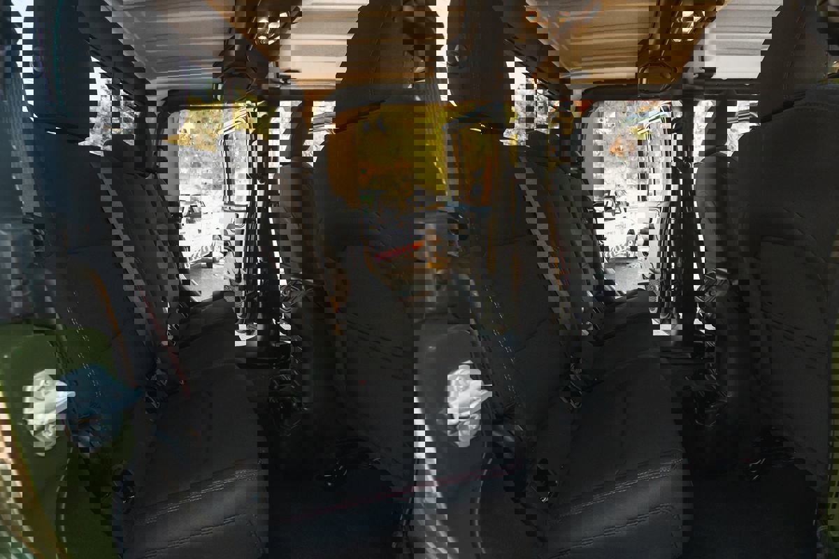 Used 2023 Jeep Gladiator Rubicon image 23