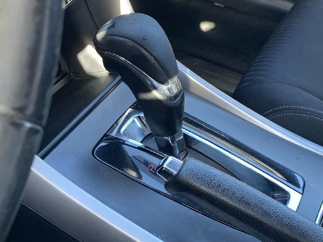 Used 2014 Honda Accord Sport image 26