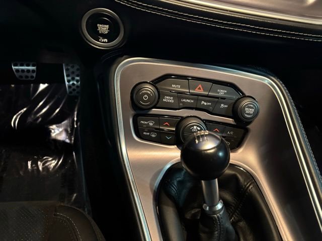 Used 2022 Dodge Challenger R/T Scat Pack image 27
