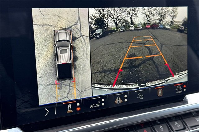 Used 2025 GMC Sierra 1500 Elevation w/ Elevation Premium Package image 27