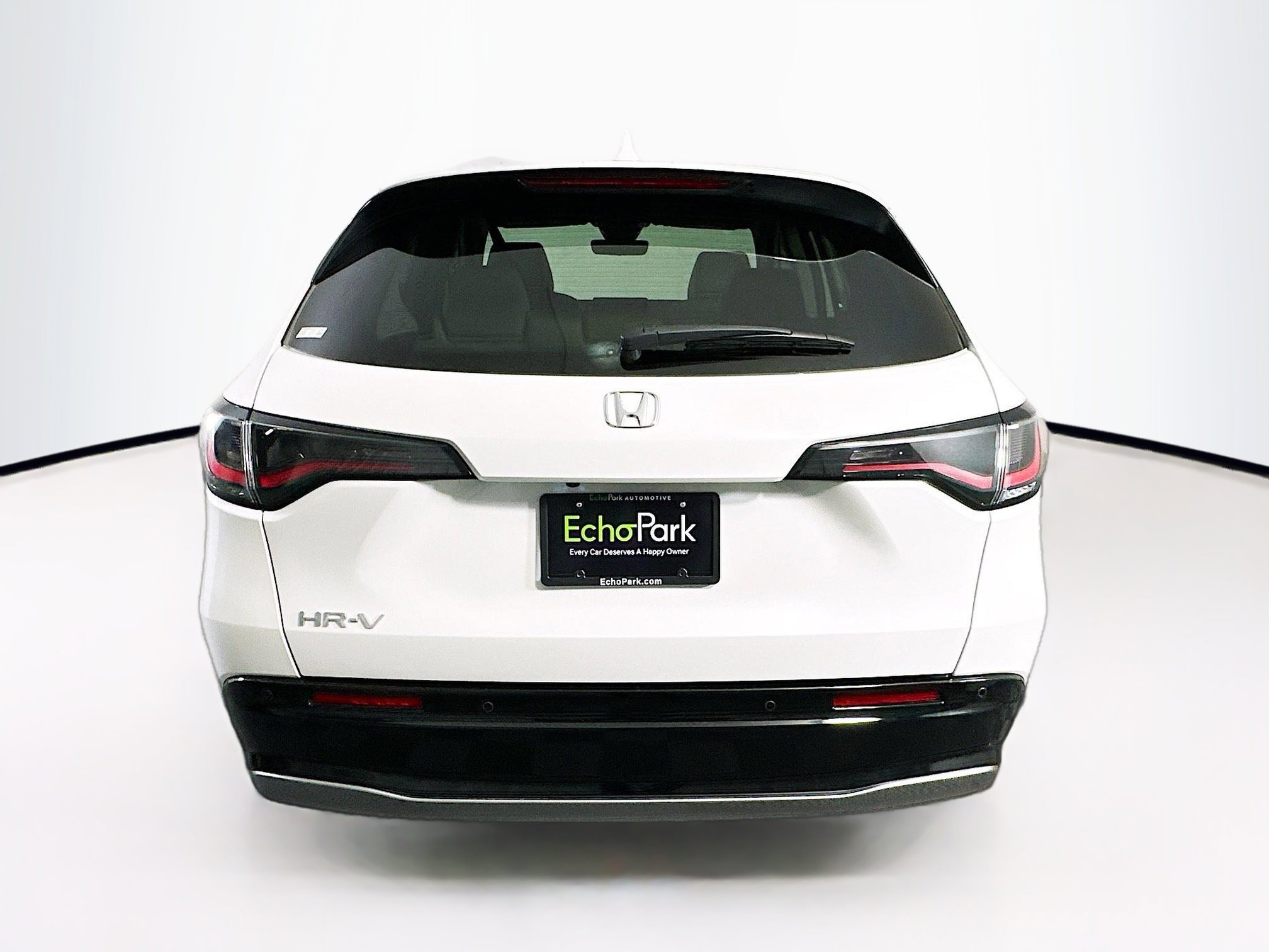 Used 2026 Honda HR-V EX-L image 7